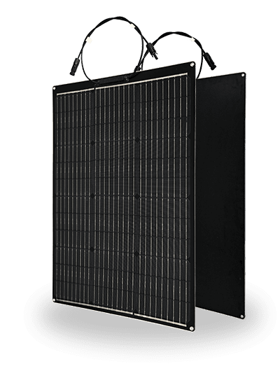 Flexible Solar Panel 70w