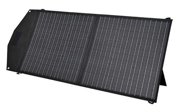 SPC series portable solar panels
