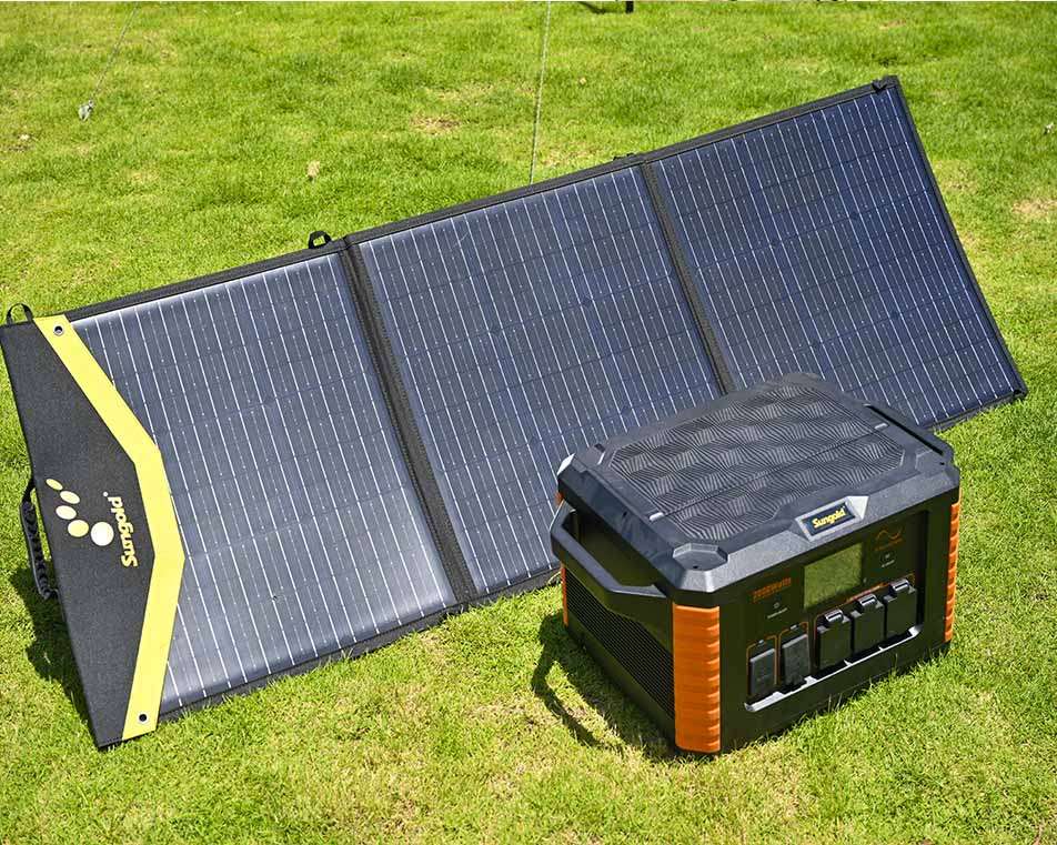 solar wholesale