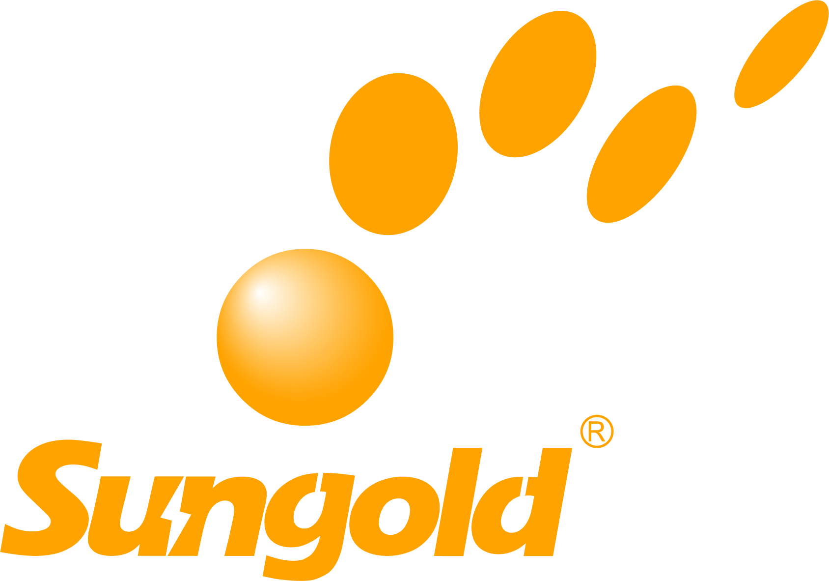 Sungold Solar logo - Renewable Energy Solutions