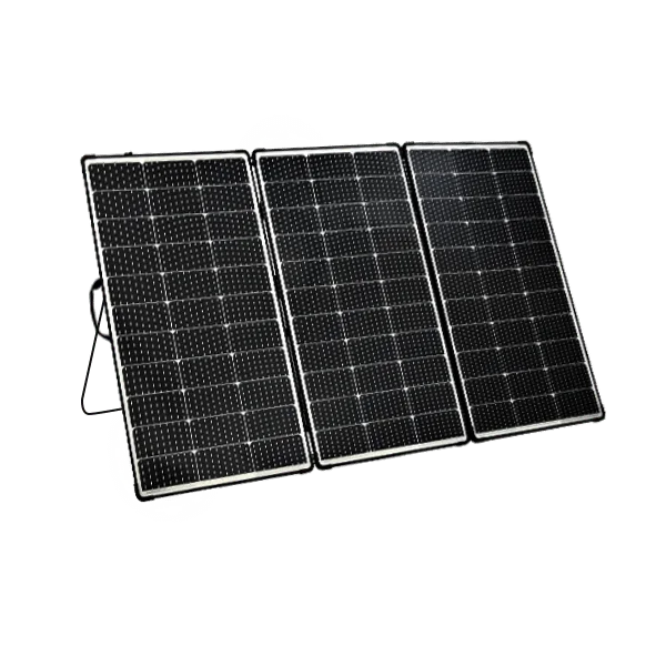300 watt solar panels