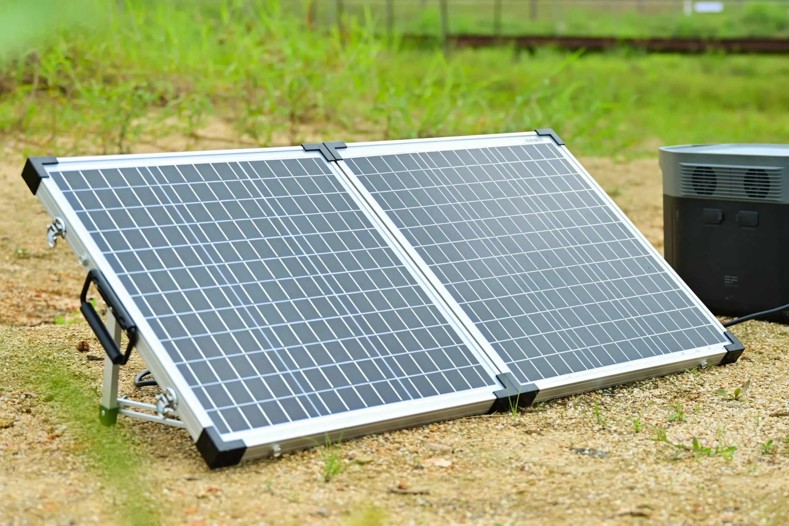 300w solar panel