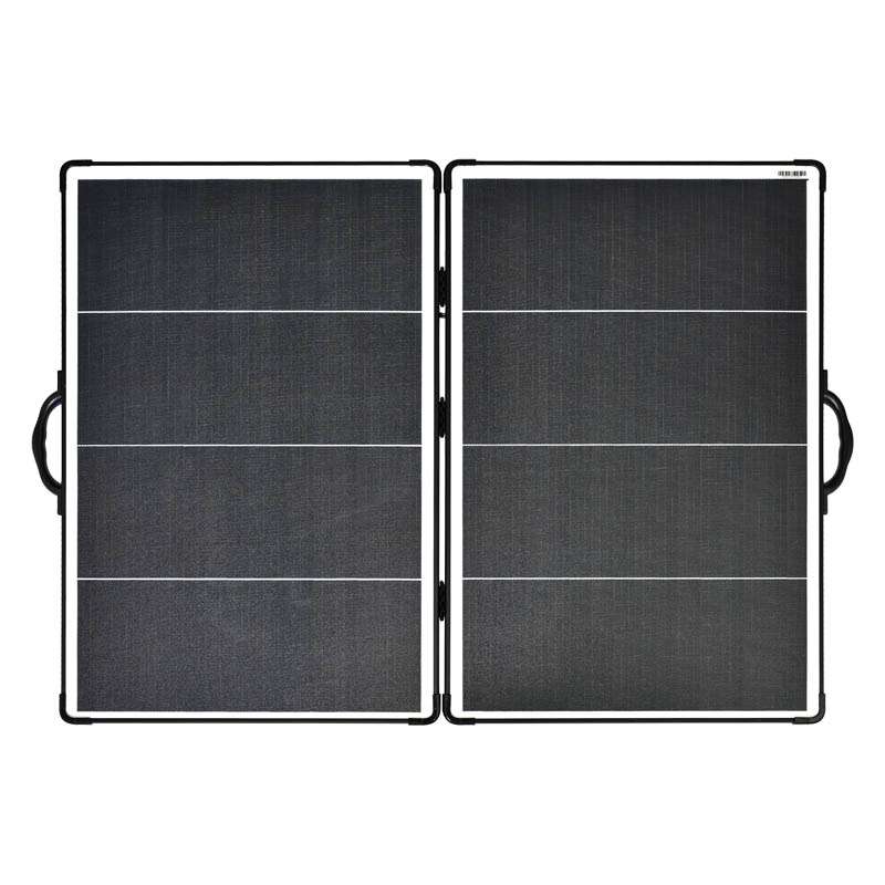 foldable solar panels