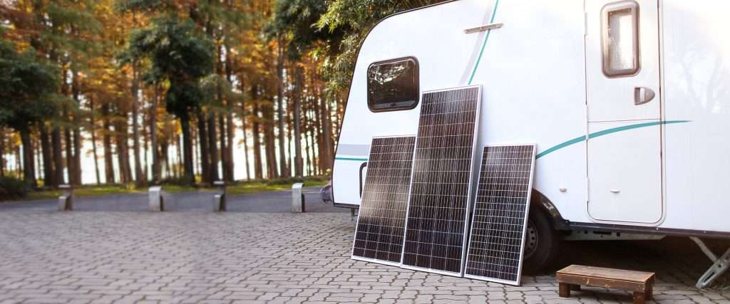 Solar Panels for RV Roof: The Complete Guide for Powering Your RV Anywhere in the U.S.