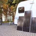 solar panel kit for rv