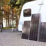 solar panel kit for rv