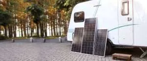 solar panel kit for rv
