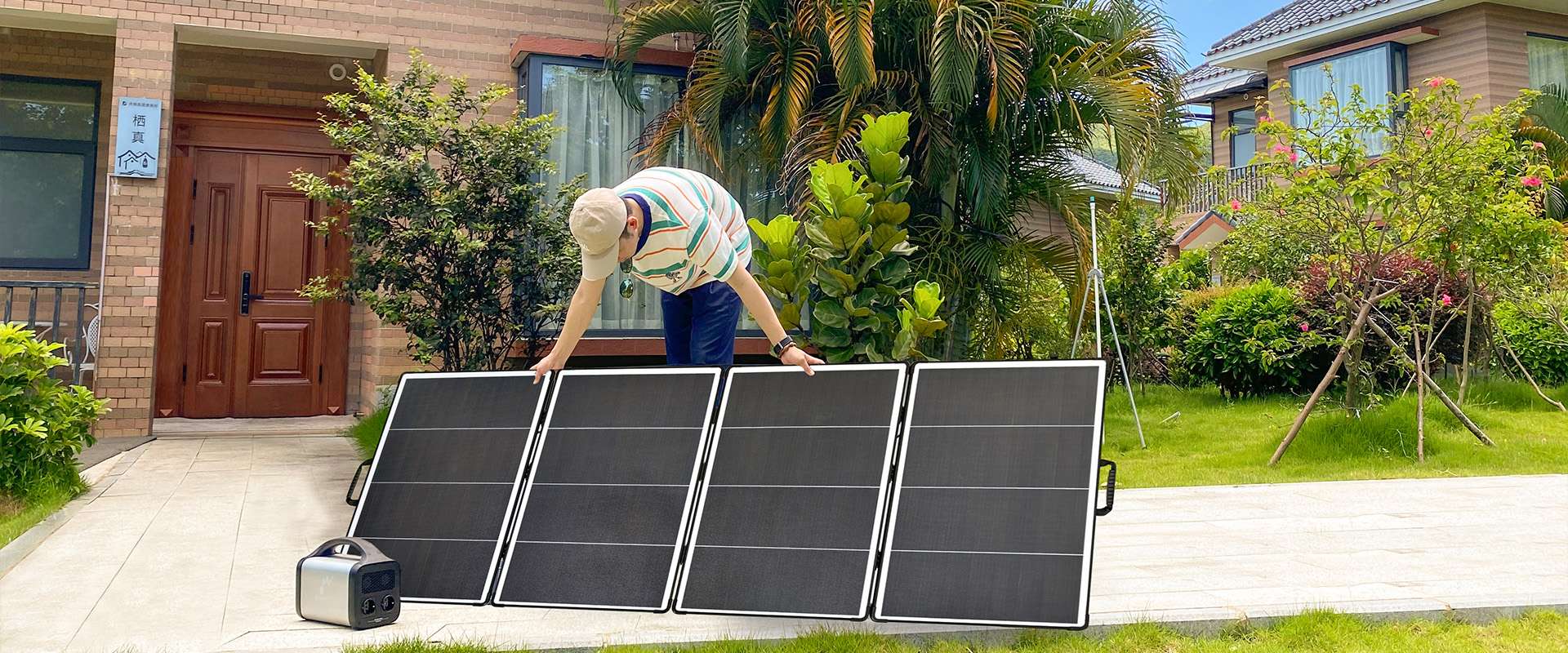 off-grid solar kits 