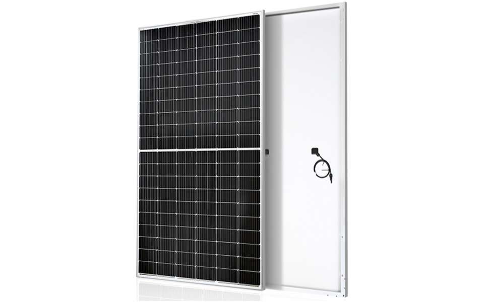 rigid solar panel kits for rv