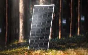 1000 watt solar panel