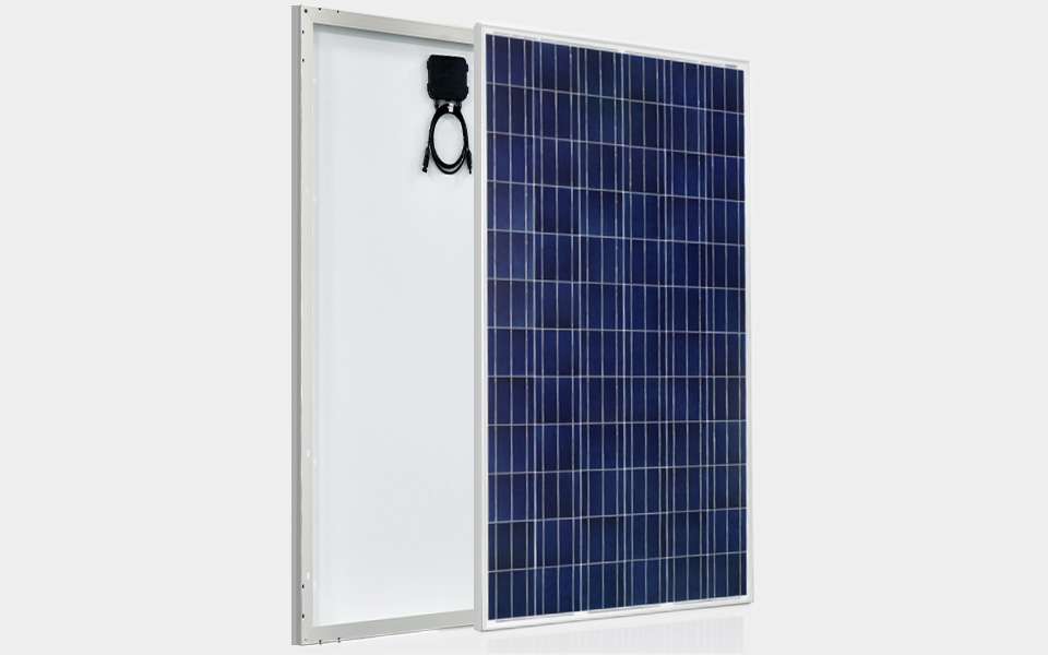 solar panels for rv use