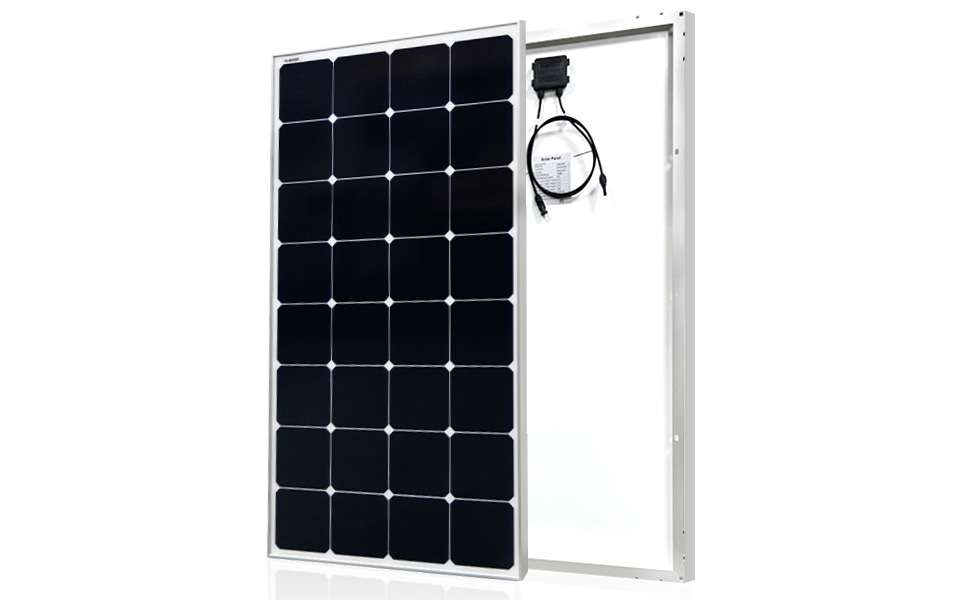 Sungold Solar Rigid Solar Panel
