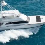 flexible solar panels marine