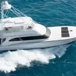 flexible solar panels marine
