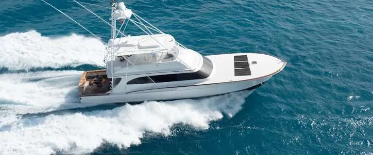 flexible solar panels marine