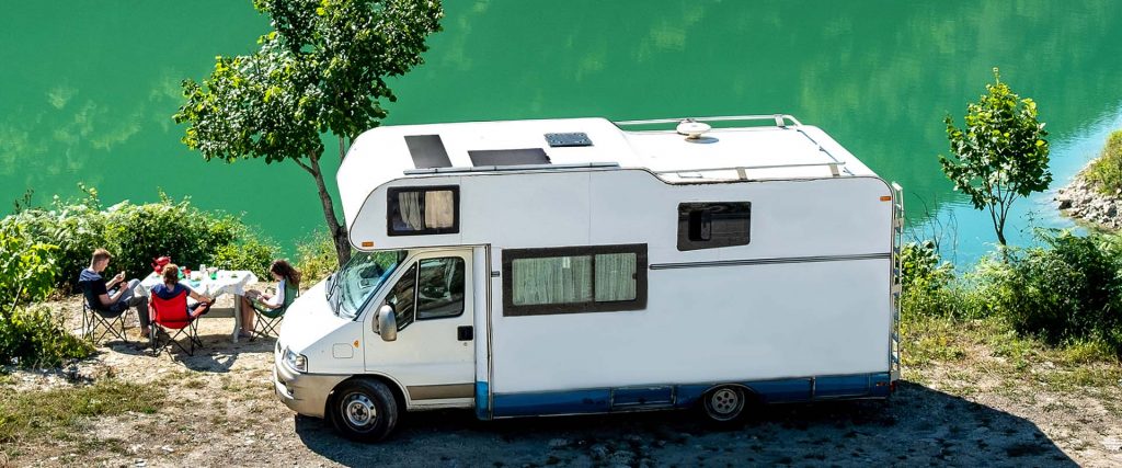 RV Battery Charging With Solar: System Setup & Sizing Guide