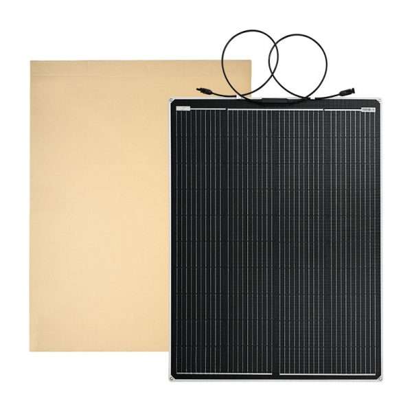 LEE-M-150W flexible solar panels