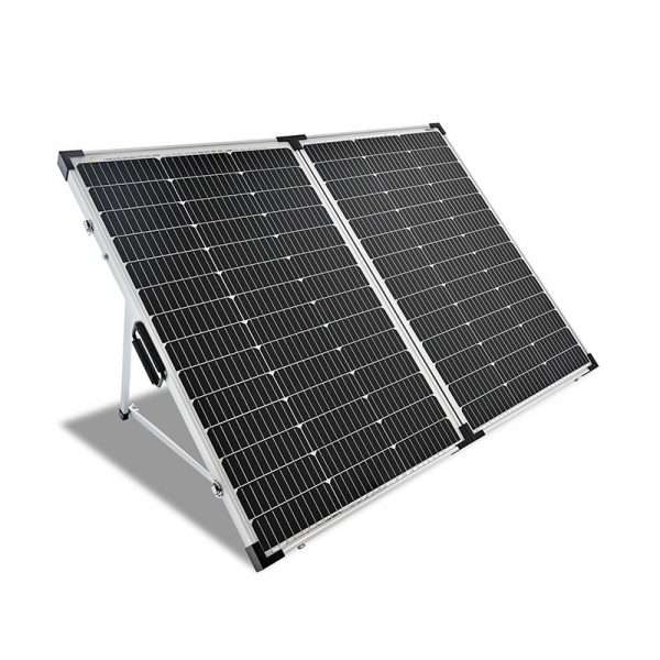 SGF series folding solar panel