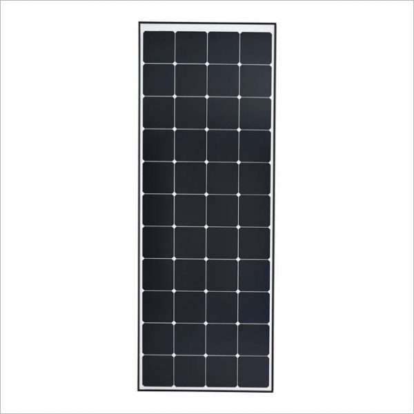 150 watt solar panel