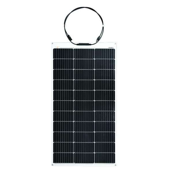 high efficient solar panels