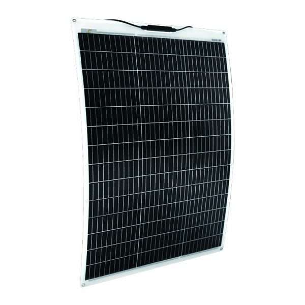 LE solar panel 100w