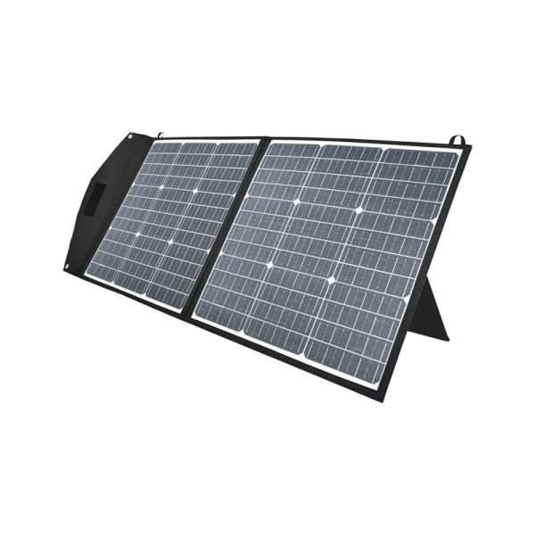 portable solar panel for RV