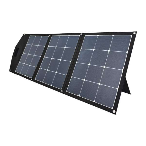 portable solar panels camping