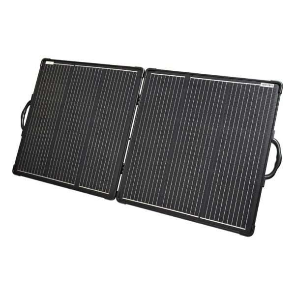 LVP series potable solar panel