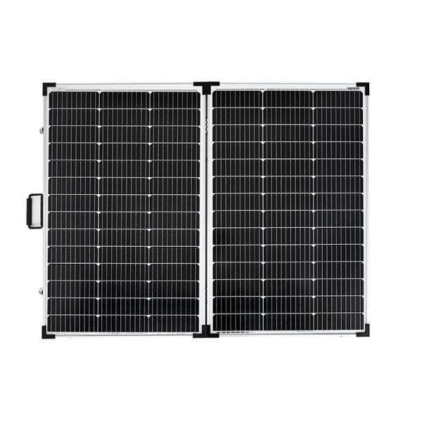 Foldable Solar Panel 200W