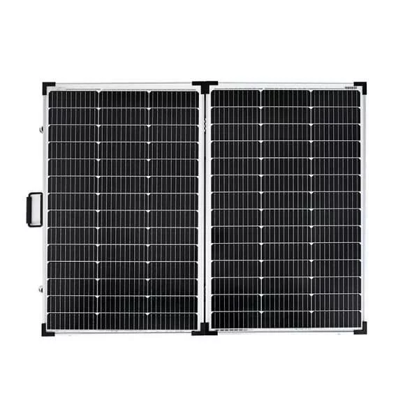Foldable Solar Panel 180W