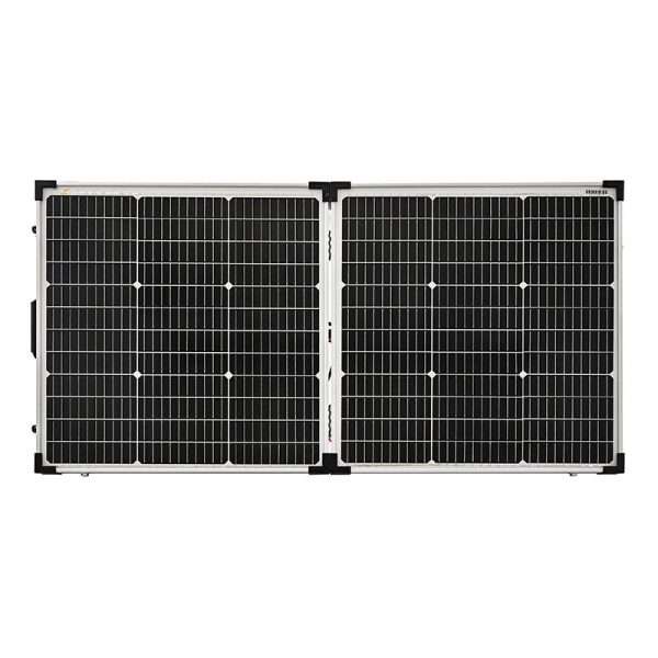 Solar Panels Foldable