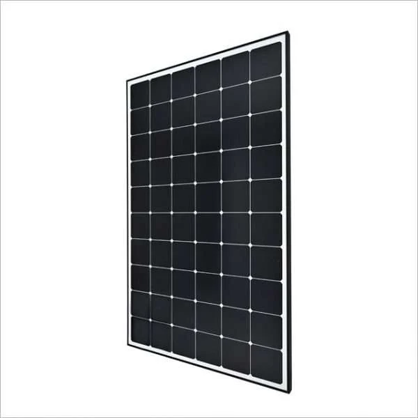 220 watt solar panel kit