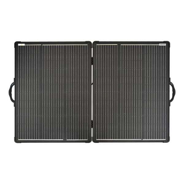 foldable solar panels