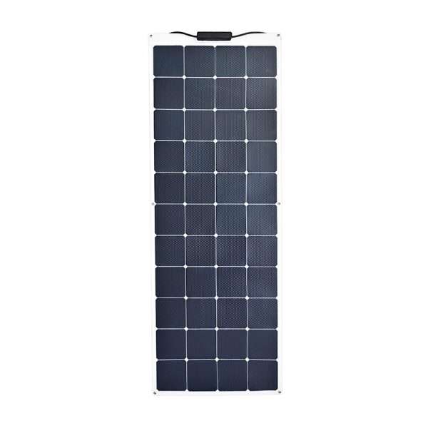 boat solar panel kit