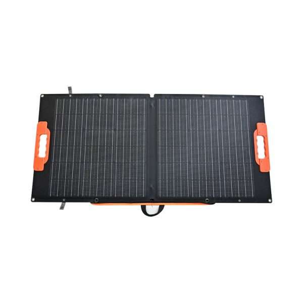 110 watt solar panel