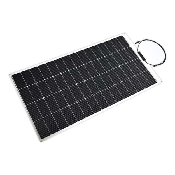 220W mono solar panel