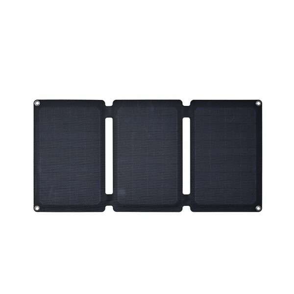 Portable Solar Panel Cell Phone Charger