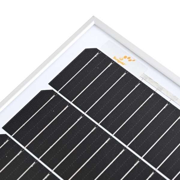 best 100w solar panel