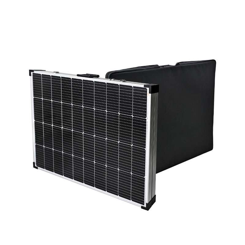 folding solar panels
