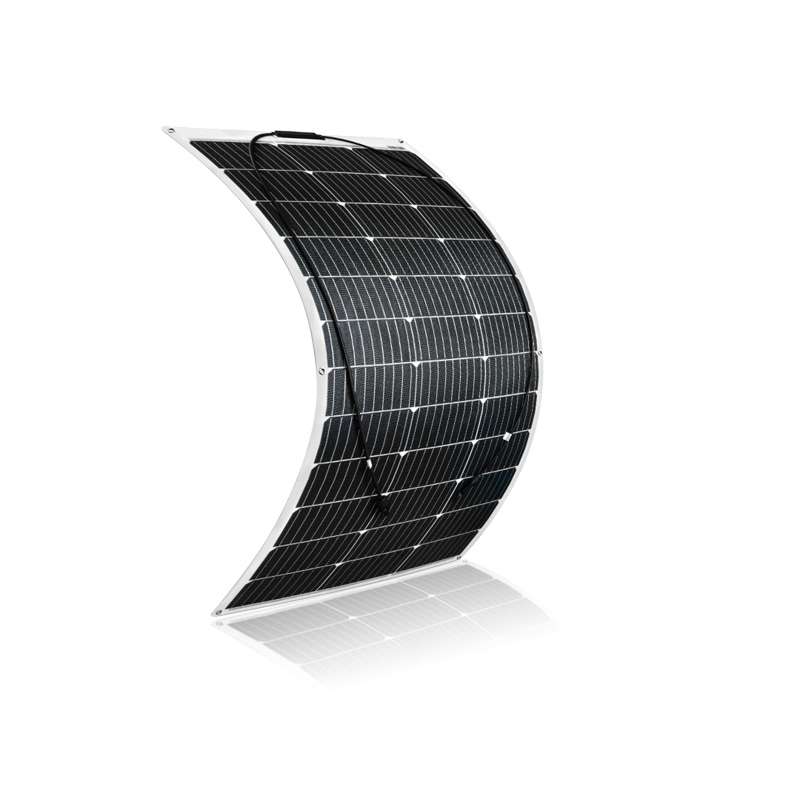 solar flex panel