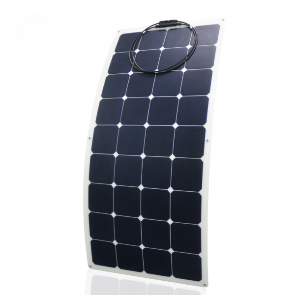 flexible solar panel kits