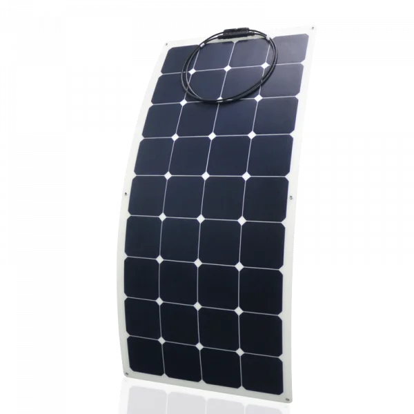 flexible solar panel kits