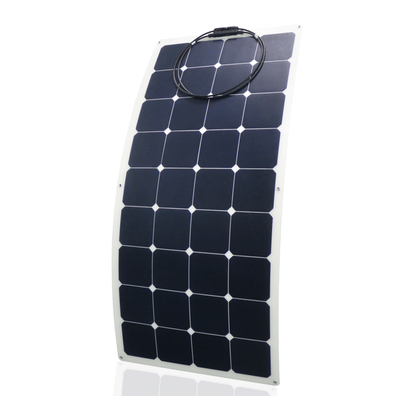 flexible solar panel kit for camper