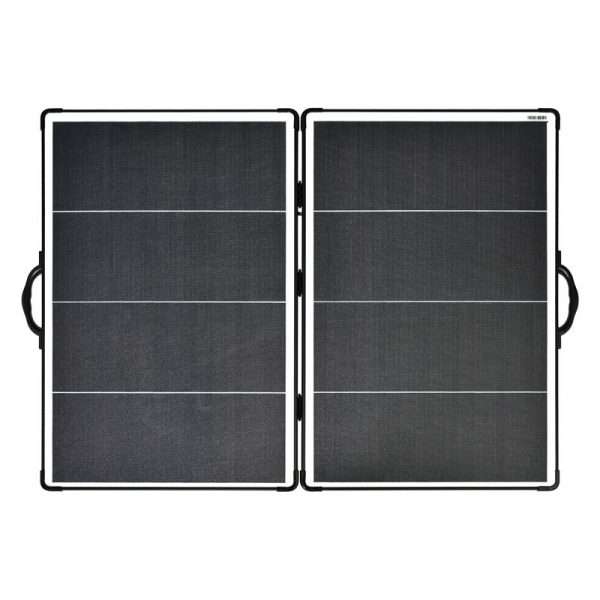 200W Portable Solar Panels