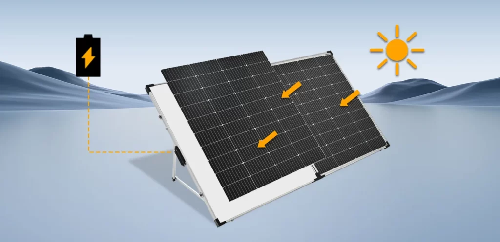 most efficient solar panels