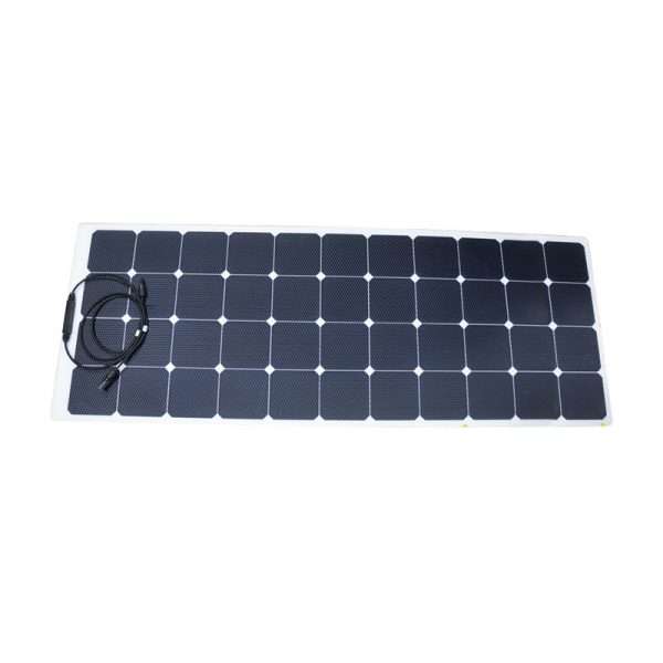 sunpower 150w solar panel