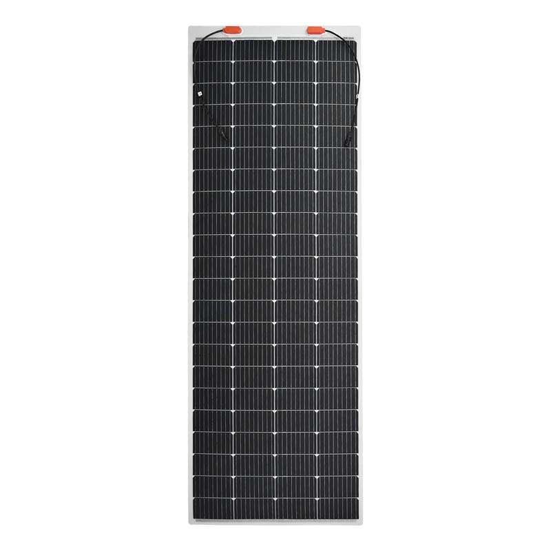 TF270W flexible solar panel