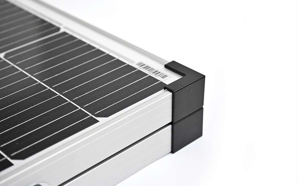 durable solar panel