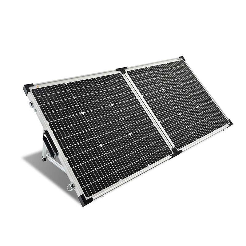 Folding Solar Panel Kits