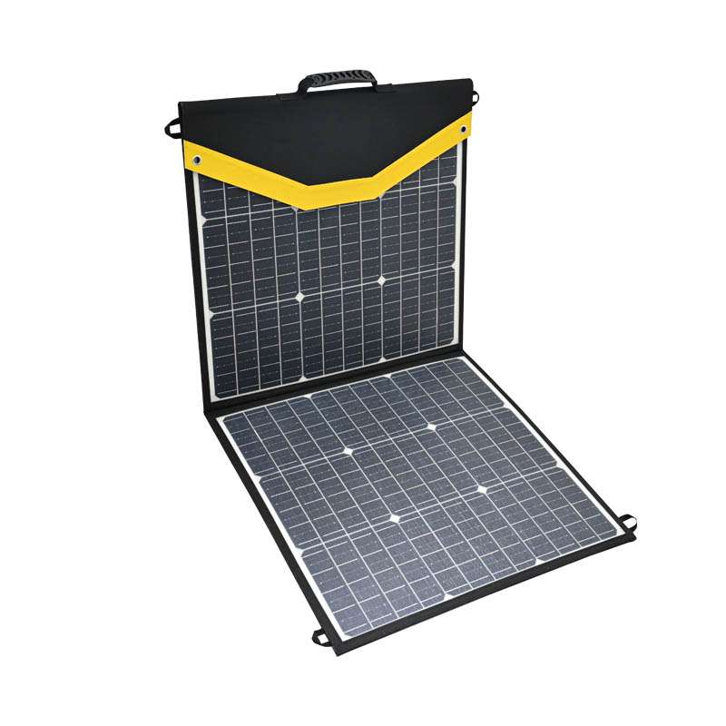 Waterproof Portable Solar Panel